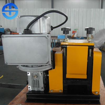 Elektronische Kupferdraht-Abisoliermaschinen-Abisolierzangen für Schrott-Draht-Modell TMS-005