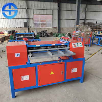 Altmetall-Wechselstrom-Heizkörper, der Motor der Maschinen-380V/50HZ 7kw aufbereitet