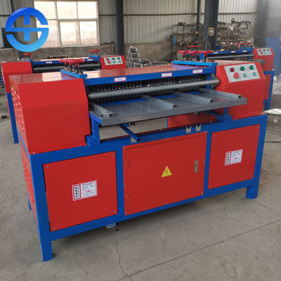 100% trennende Größe der Heizkörper-Trennzeichen-Maschinen-1800*800*1200mm