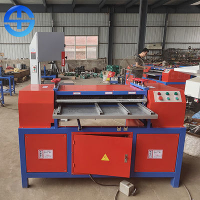 2-3 TPD-Heizkörper-Trennzeichen-Maschinen-Kupfer-und Aluminiumheizkörper