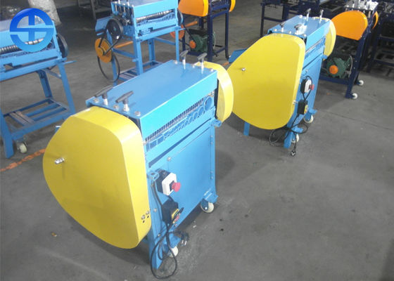 3kw automatisierte Schrott-Draht-Abisoliermaschine für Schrott-Kupfer-Modell 918-KOF