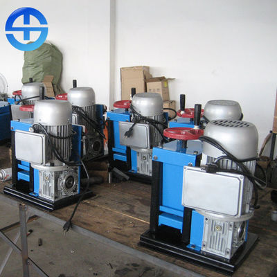 Kleine Drahtabstreifer-For 20mm 60mm des Kupferdraht-1.5kw Kabel