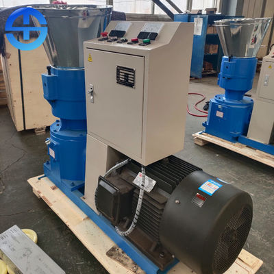 Trocknen Sie in austrocknen Kugel-Größe 5mm 6mm, die Vieh Kugel-Maschine einzieht