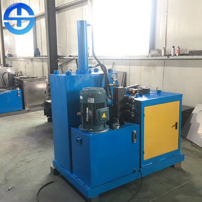 Rangieren Sie den elektrischen 30 Ständer Piece/H 50 Piece/H Bewegungs aus, dermaschine aufbereitet