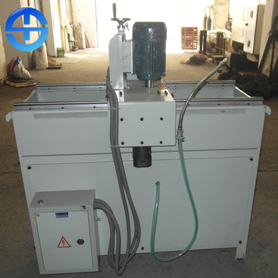 Kleine industrielle Messerschleifer-Maschinen-hölzerner Chipper Blatt-Klingenschärfer