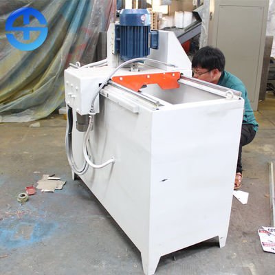 Bewegung von 3m pro industrielles Messer-Schleifmaschine der Minuten-2.2kw