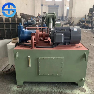 Energie-Einsparungs-Alligatormetallscheraltmetall-Scheren und Schneidemaschine