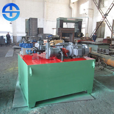 PLC steuern hydraulischer Alligatorscherabfall-kupferne scherende Maschine 15 Kilowatt für die Wiederverwertung