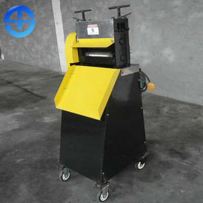 Kleiner industrieller Abisolierzange-Draht-abstreifendes Werkzeug für die Wiederverwertung des Kupfers