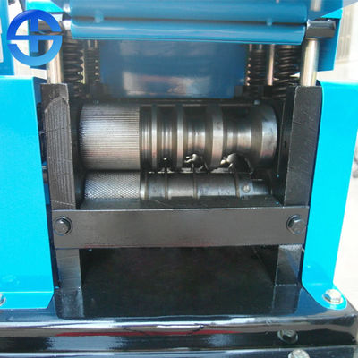 Elektrischer Kupferdraht-Abisoliermaschine 1,5 Kilowatt-Schrott-Abisolierzange 69 Kilogramm