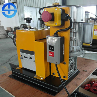 Elektronische Kupferdraht-Abisoliermaschinen-Abisolierzangen für Schrott-Draht-Modell TMS-005