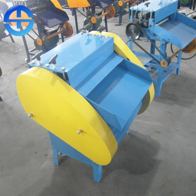 Kupferdraht-Abisoliermaschine des Schrott-918-KOF/Kabel-Abisoliermaschine