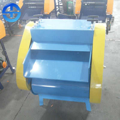 Kupferdraht-Abisoliermaschine des Schrott-918-KOF/Kabel-Abisoliermaschine