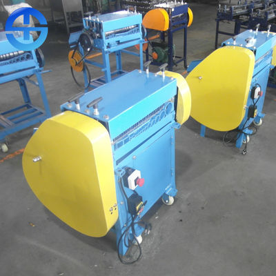 Kupferdraht-Abisoliermaschine des Schrott-918-KOF/Kabel-Abisoliermaschine