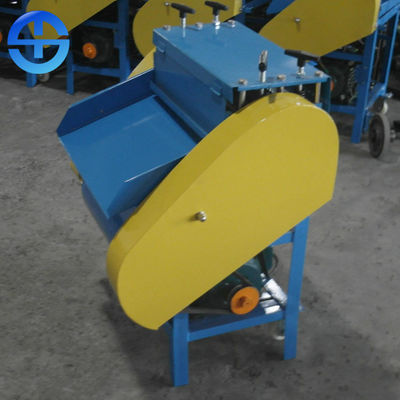 Angetriebenes Kupferdraht-Abisoliermaschinen-Schrott-Kupferdraht-abstreifendes Werkzeug für Wire1-42 Millimeter Durchmesser