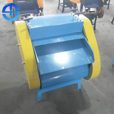 3kw automatisierte Schrott-Draht-Abisoliermaschine für Schrott-Kupfer-Modell 918-KOF