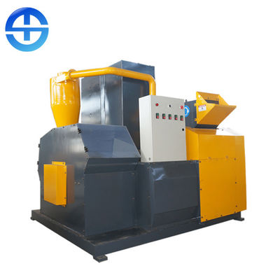 Industrie-Kupferdraht-Granulierer-Kupferdraht-Reißwolf bearbeitet 23,12 Kilowatt maschinell