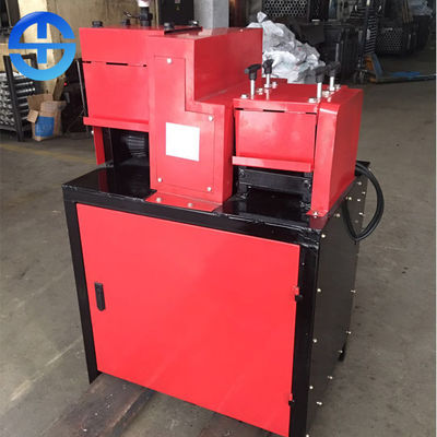 Drahtdurchmesser-Kupferdrahtschäler 30m/Min Copper Cable Stripper 2-120mm