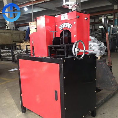 Drahtdurchmesser-Kupferdrahtschäler 30m/Min Copper Cable Stripper 2-120mm