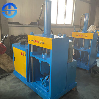 50 PCS-/Hmotor, der Maschinen-Durchmesser φ10-φ25cm aufbereitet