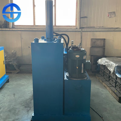 50 PCS-/Hmotor, der Maschinen-Durchmesser φ10-φ25cm aufbereitet