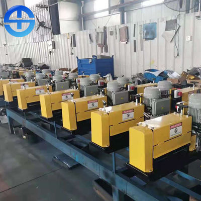 1.5-38mm Kabel streiften Blätter der Kupferdraht-Abisoliermaschinen-10 ab