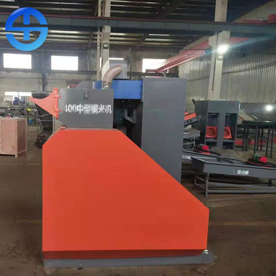 300kg/H 400kg/H gab kupfernes Kabel-Granulierer-Maschine aus