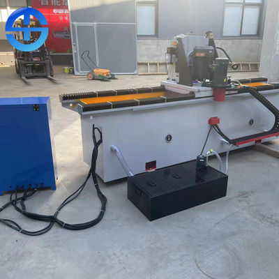 1600mm bearbeitet elektromagnetischer industrieller Messerschleifer hohe Präzision maschinell