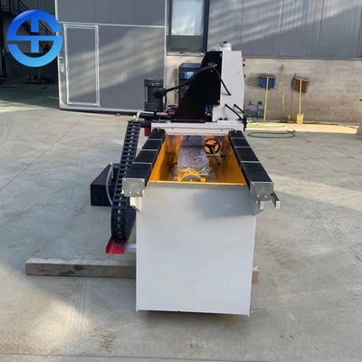 Elektromagnetisches Chuck Automatic Knife Grinding Machine-Gestell, das 1600*180mm bewegt