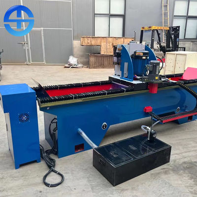 Automatischer Öler-bearbeitet industrieller Messerschleifer 250*110*32mm Schleifscheibe maschinell