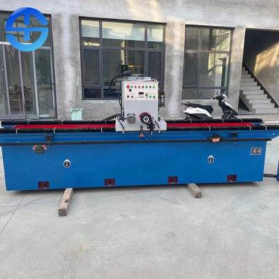 Automatischer Öler-bearbeitet industrieller Messerschleifer 250*110*32mm Schleifscheibe maschinell