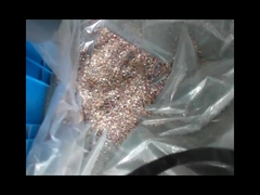 Mini-400 Kupferdraht-Recyclingmaschine