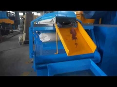 Modell 600 Kupferdraht-Recyclingmaschine
