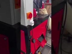 260 Kupferdrahtgranulator