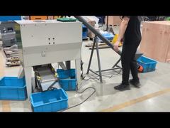 Kleine elektrostatische Separatoren